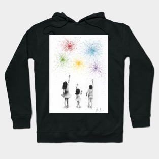 The Journey Together Hoodie